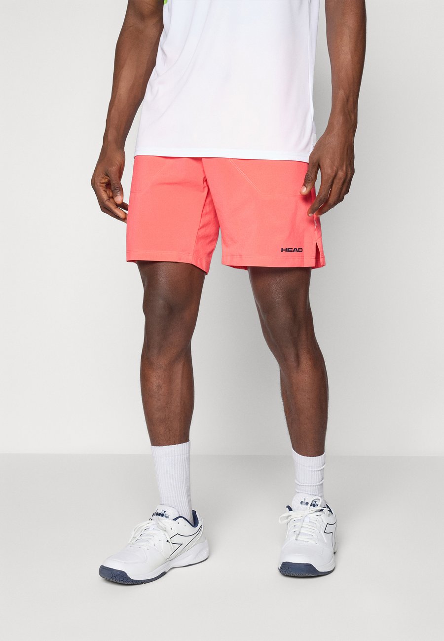 Спортивные шорты Head PLAY SHORTS MEN, Pink
Спортивные шорты Head PLAY SHORTS MEN, Pink