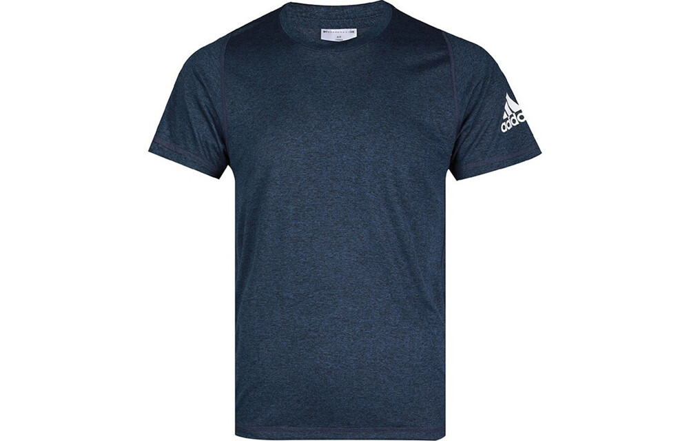 Футболка мужская индиго Adidas, индиго
Футболка мужская индиго Adidas, индиго