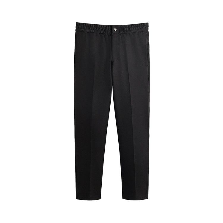 Брюки Kith Double Weave Chatham Pant, Black
Брюки Kith Double Weave Chatham Pant, Black