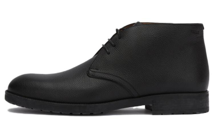 Ботильоны мужские Bally
Ботильоны мужские Bally