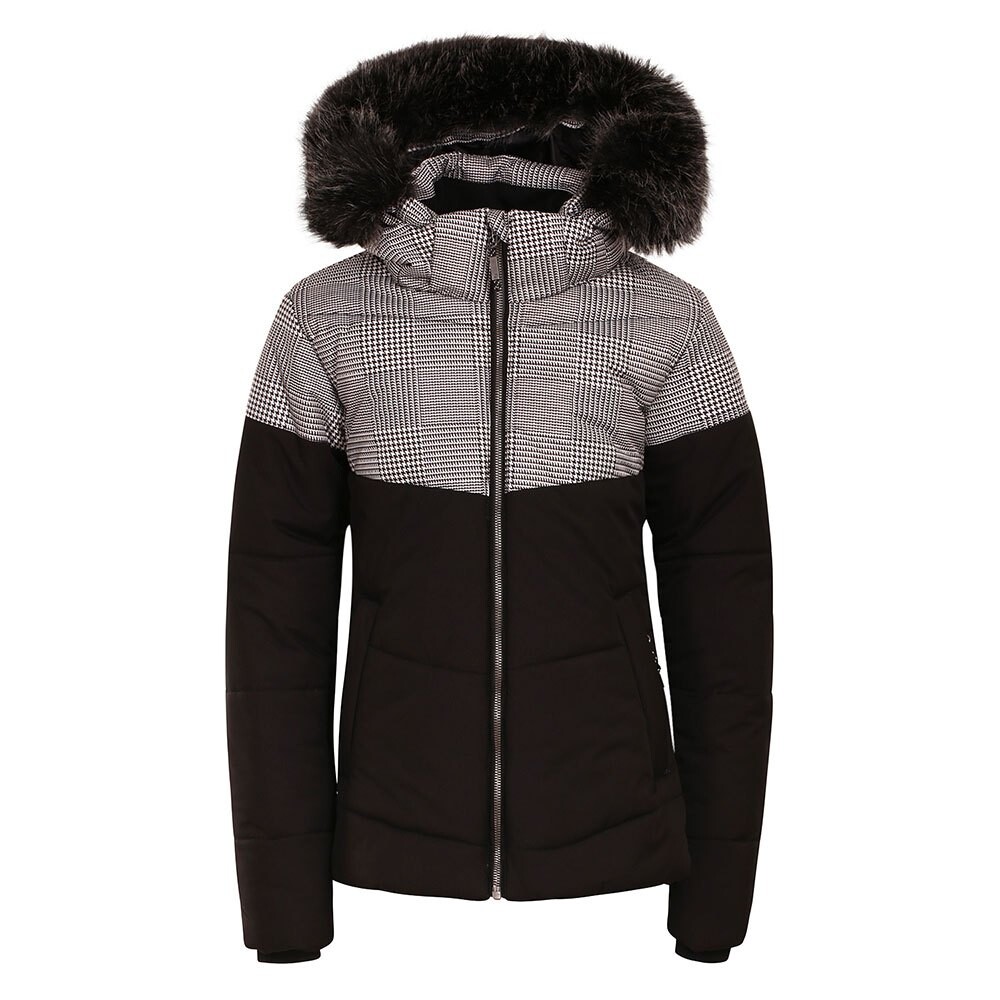 Куртка Alpine Pro Saptaha Hood, черный
Куртка Alpine Pro Saptaha Hood, черный