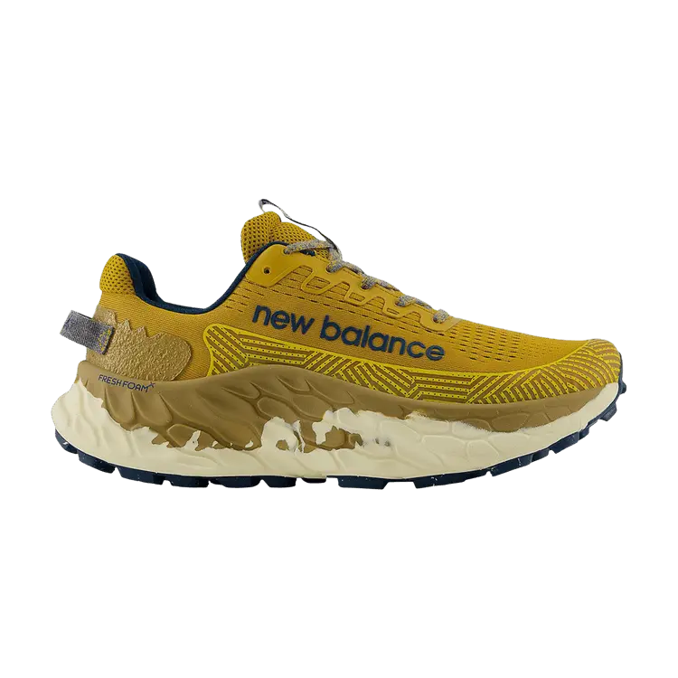 Кроссовки New Balance Fresh Foam X More Trail v3, Butterscotch
Кроссовки New Balance Fresh Foam X More Trail v3, Butterscotch