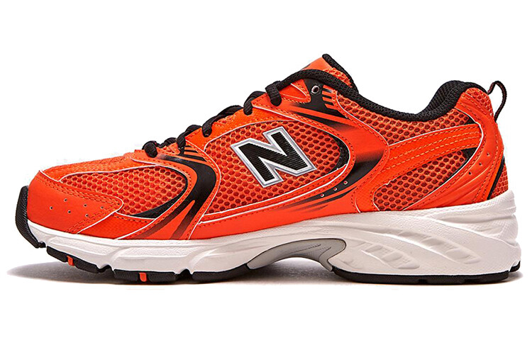 Кроссовки New Balance NB 530 Series унисекс
Кроссовки New Balance NB 530 Series унисекс