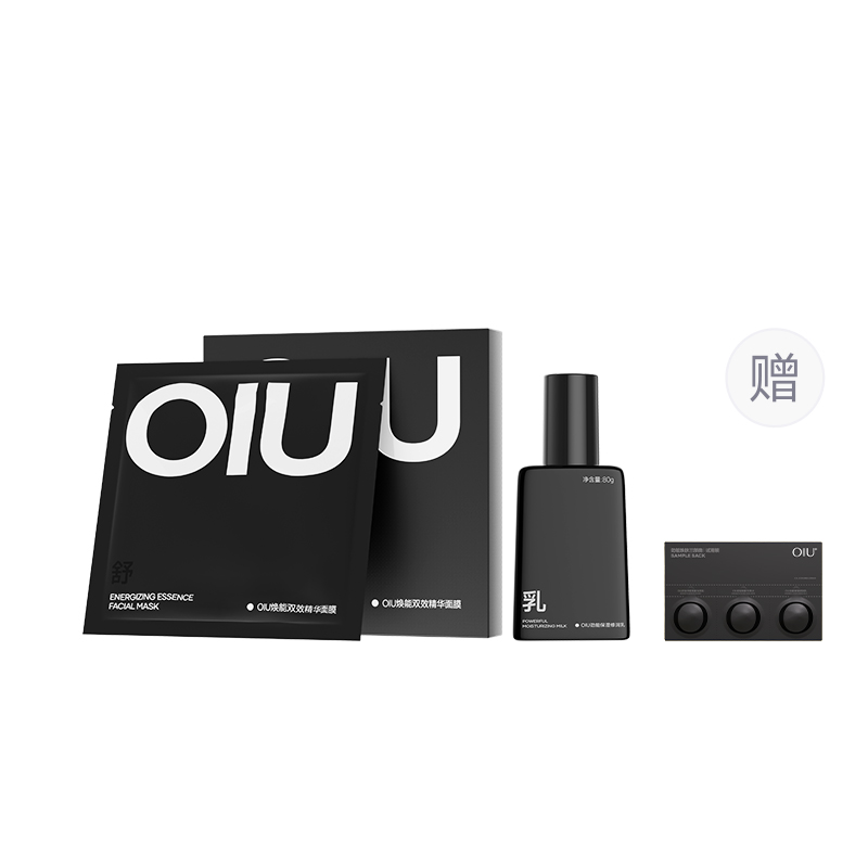 Мужские маски для лица OIU
Мужские маски для лица OIU