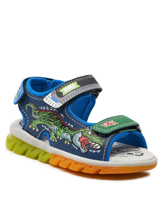 Сандалии Primigi, синий
Сандалии Primigi, синий