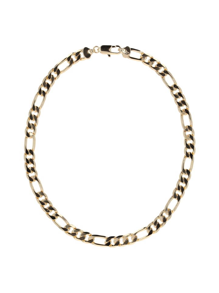 Faina Женское золотое колье-цепочка
Faina Женское золотое колье-цепочка