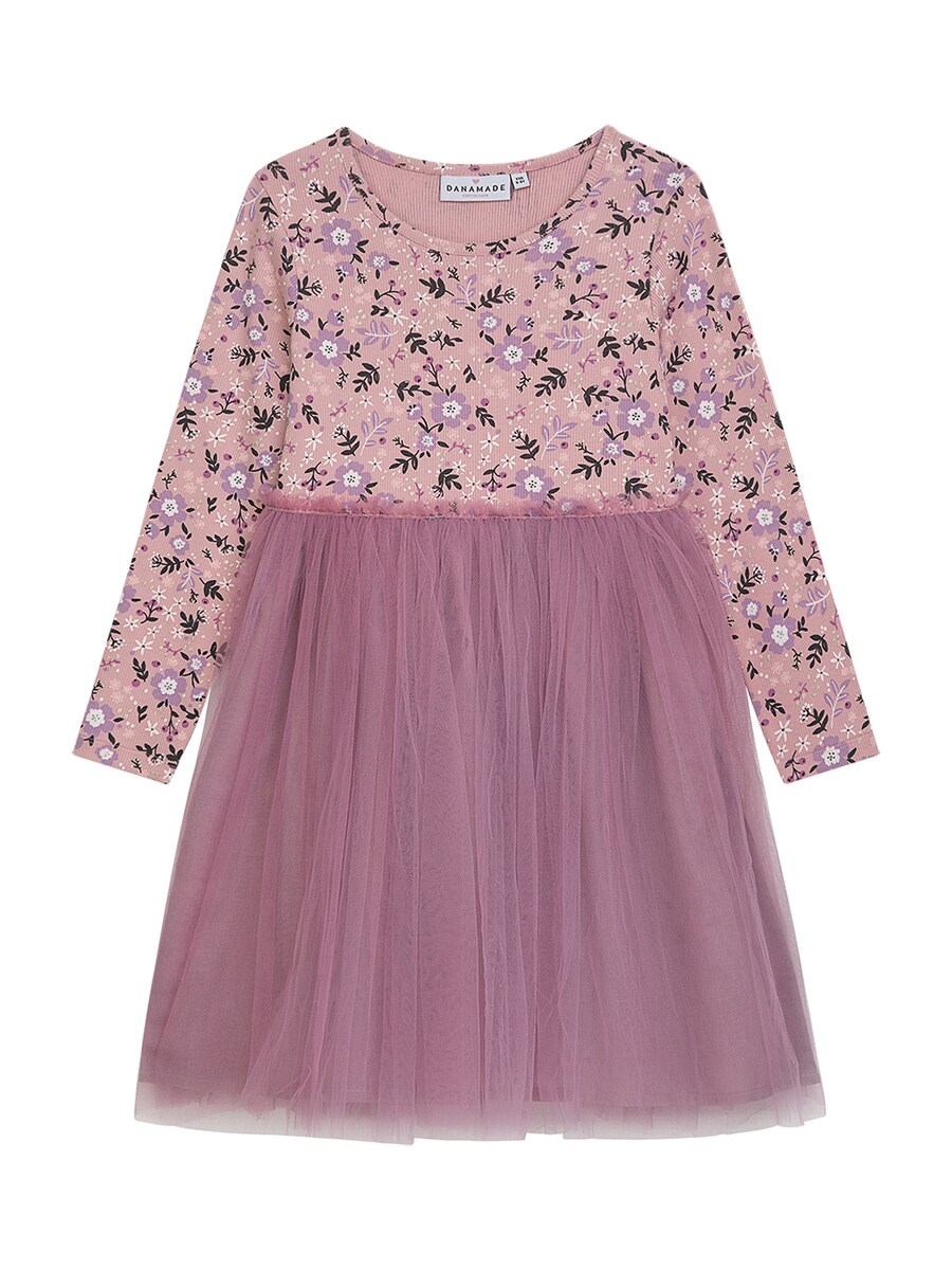 Платье Danamade, розовый/пурпурный
Платье Danamade, розовый/пурпурный