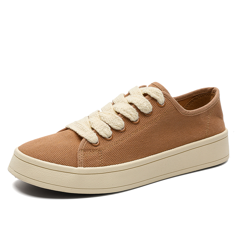 AAA SINCE 1955 Устойчивые к истиранию дышащие низкие скейтерские кроссовки для мужчин с эффектом увеличения роста - хаки, цвет Khaki 
AAA SINCE 1955 Устойчивые к истиранию дышащие низкие скейтерские кроссовки для мужчин с эффектом увеличения роста - хаки, цвет Khaki