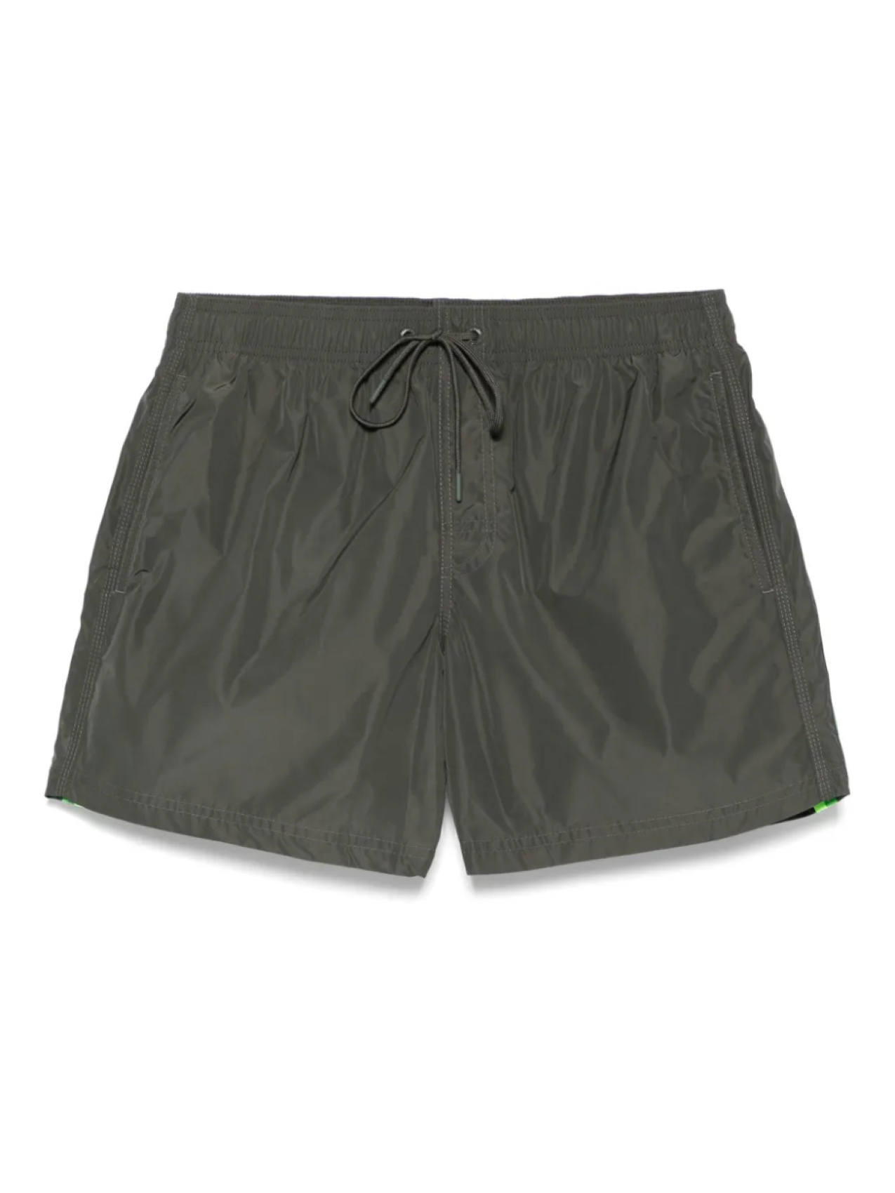 Плавки-шорты Sundek с полосками, зеленый
Плавки-шорты Sundek с полосками, зеленый