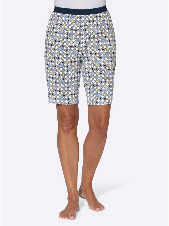 Пижама Sieh an!
Пижама Sieh an!