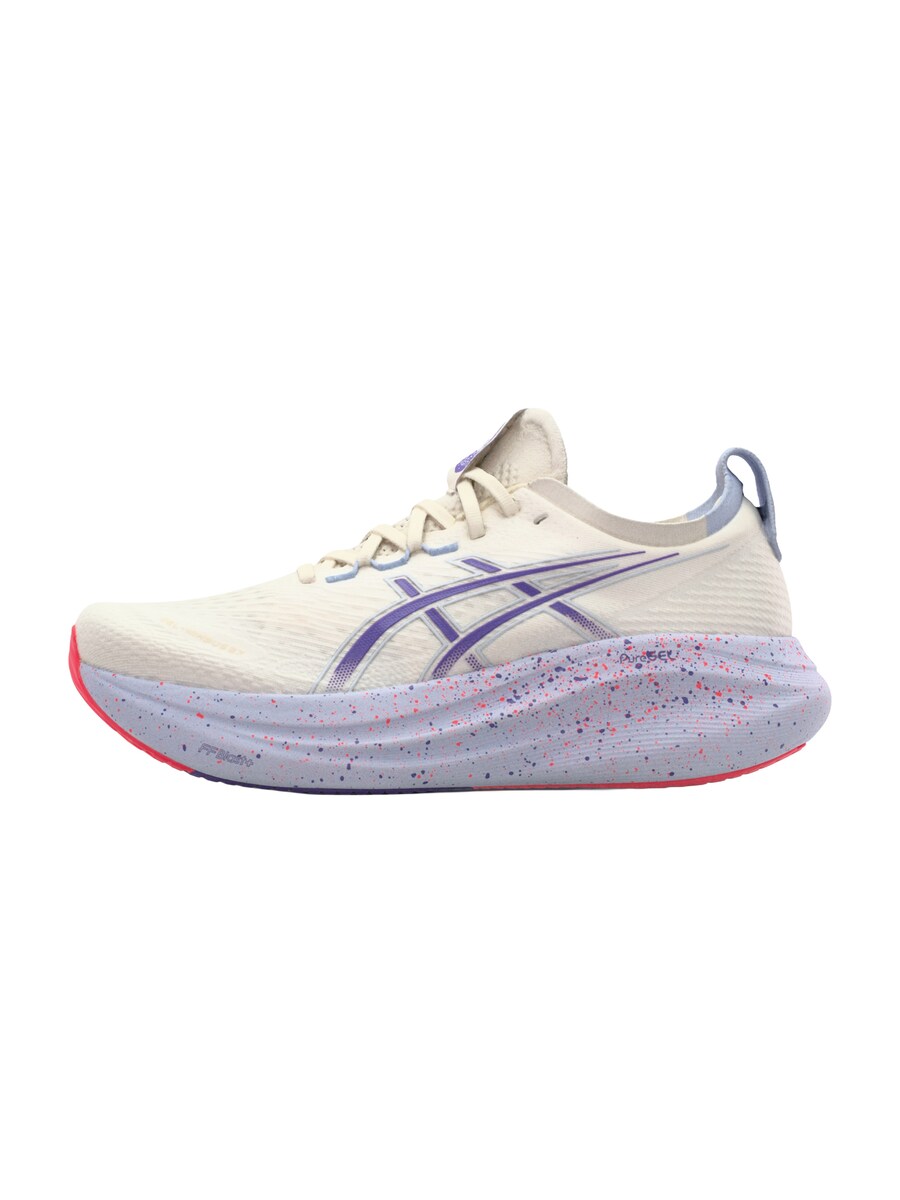 Беговые кроссовки ASICS Gel-Nimbus 27 Tokyo, Mauve
Беговые кроссовки ASICS Gel-Nimbus 27 Tokyo, Mauve