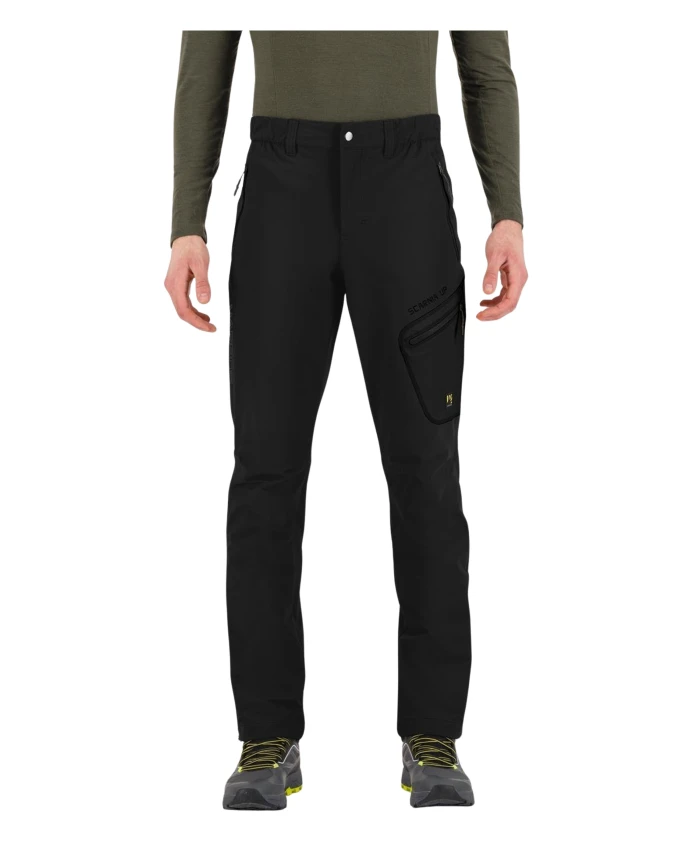 Скарния вверх штаны Karpos, черный
Скарния вверх штаны Karpos, черный