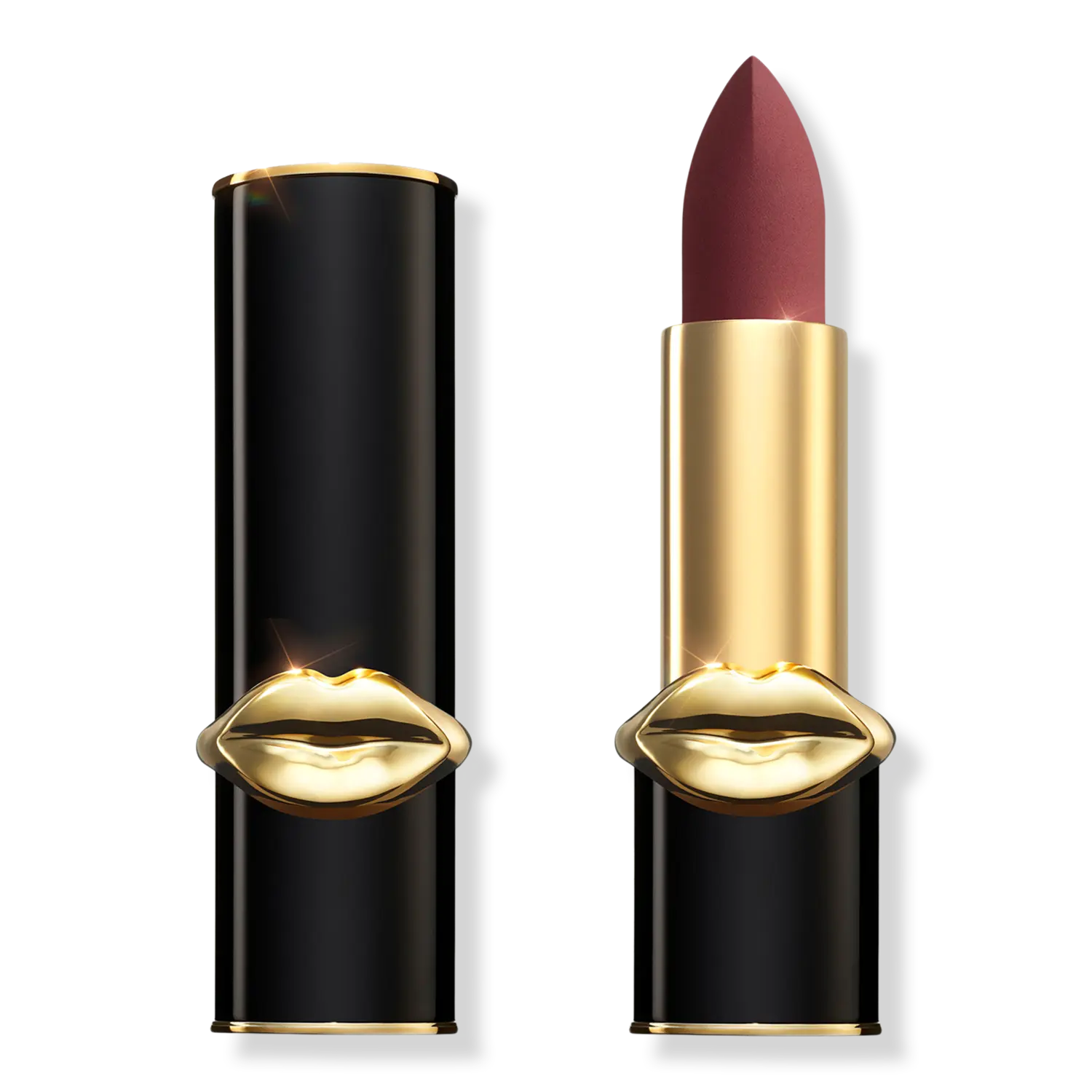 Матовая помада MatteTrance PAT McGRATH LABS, Flesh 3 (brown rose)
Матовая помада MatteTrance PAT McGRATH LABS, Flesh 3 (brown rose)