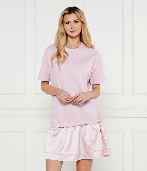 Платье Цуки Joop!, розовый
Платье Цуки Joop!, розовый