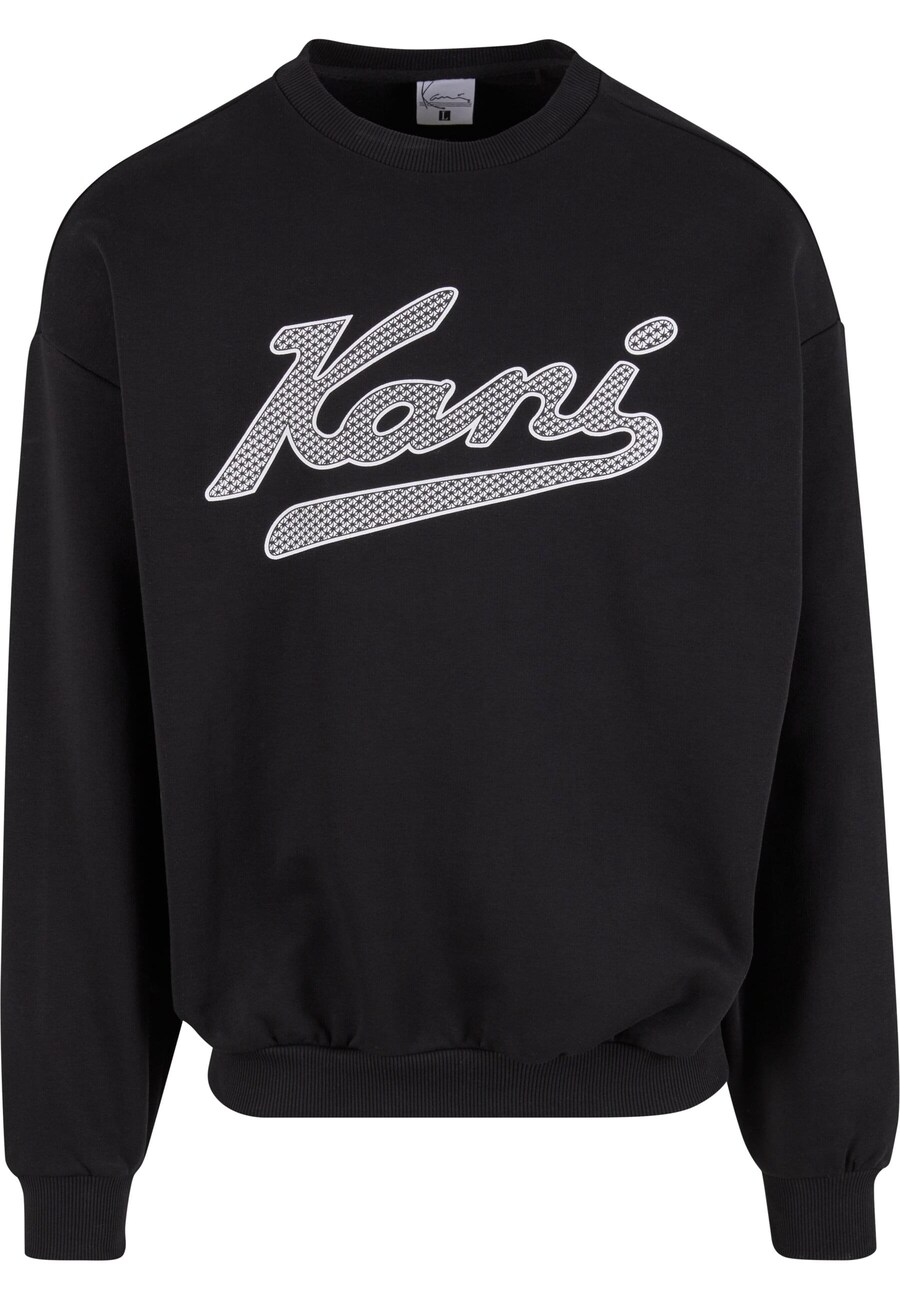 Толстовка Karl Kani, Black
Толстовка Karl Kani, Black