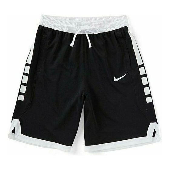 Шорты dri-fit elit basketball shorts elite sports black Nike, черный
Шорты dri-fit elit basketball shorts elite sports black Nike, черный