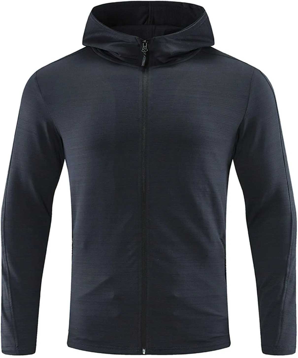 Мужская куртка Athletic с UPF 50+, легкая, на флисе, с капюшоном Xiaojmake
Мужская куртка Athletic с UPF 50+, легкая, на флисе, с капюшоном Xiaojmake