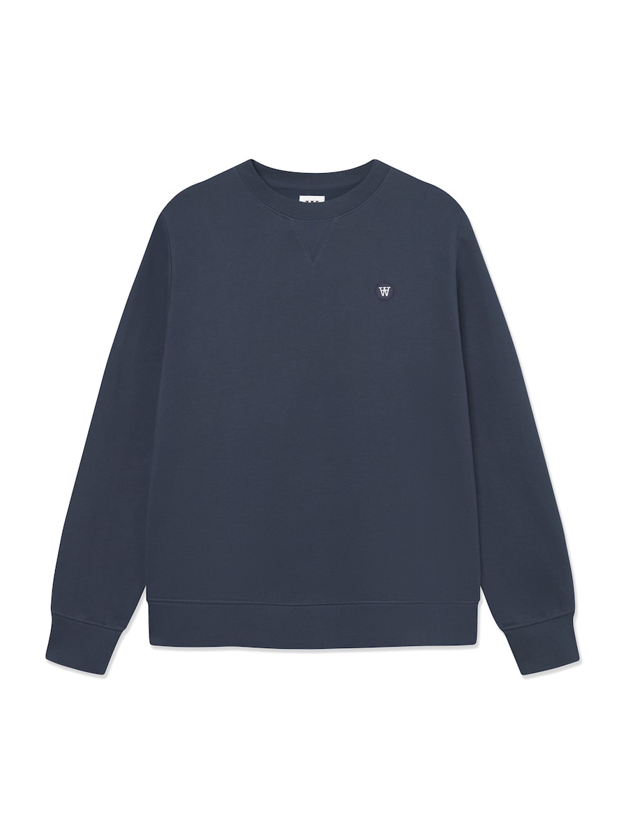 Толстовка WOOD WOOD WWTye, темно-серый
Толстовка WOOD WOOD WWTye, темно-серый