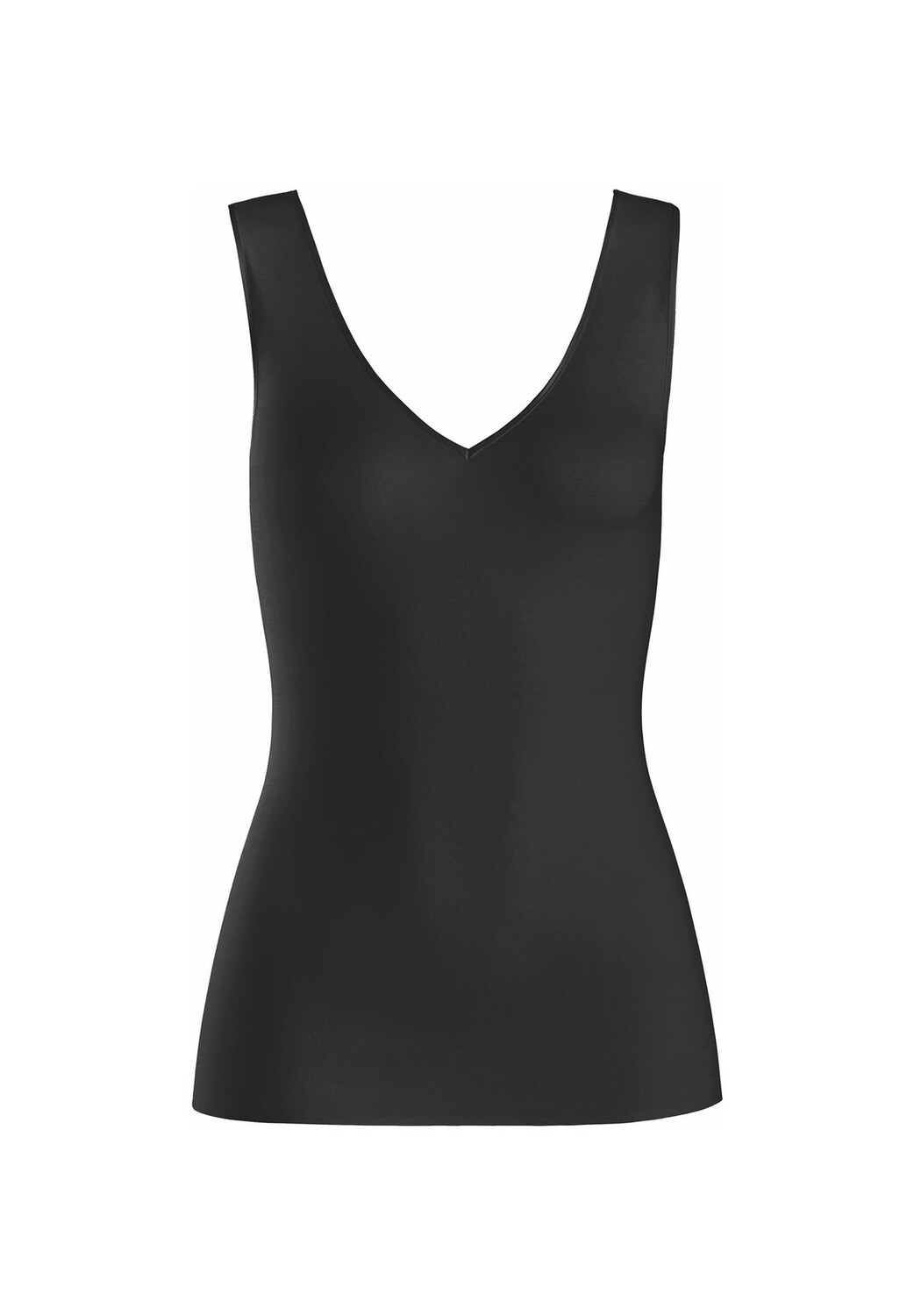 Топ из хлопка, бесшовный HANRO, цвет Black Damen
Топ из хлопка, бесшовный HANRO, цвет Black Damen