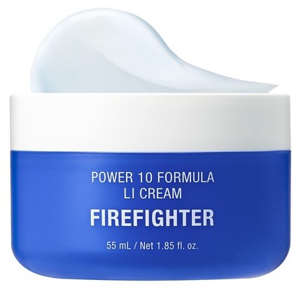 Power 10 Formula Li Cream Успокаивающий увлажняющий крем для лица, 55 мл, It'S Skin
Power 10 Formula Li Cream Успокаивающий увлажняющий крем для лица, 55 мл, It'S Skin
