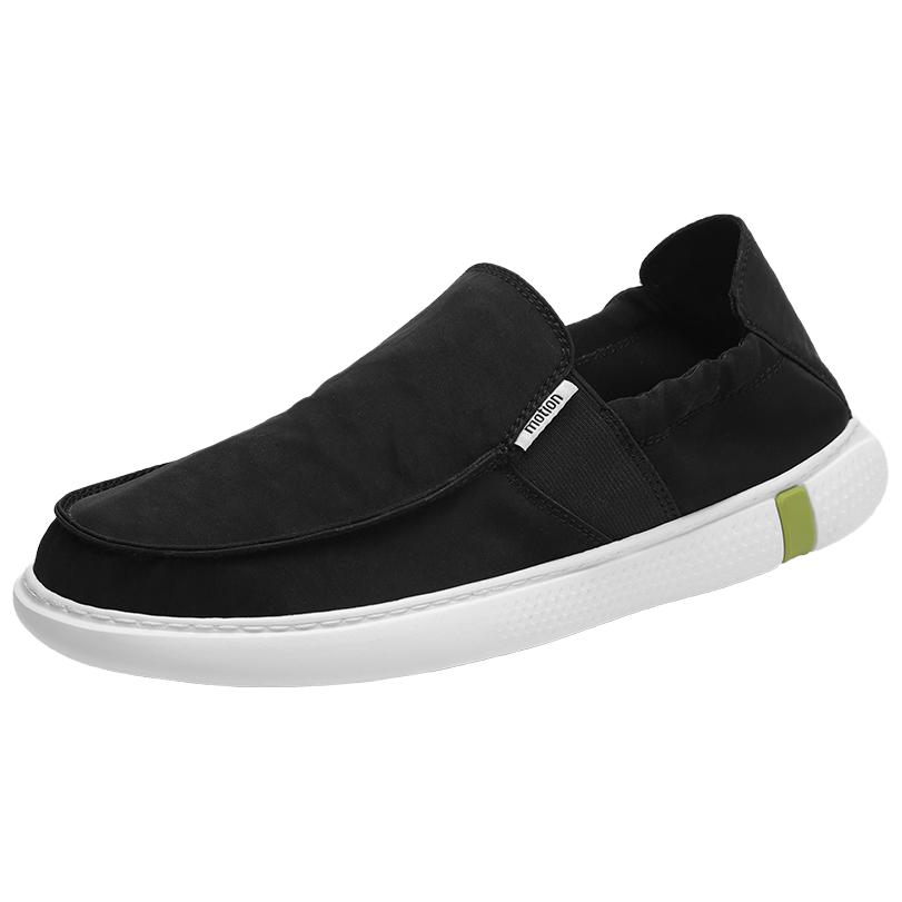 BOLE Легкие низкие парусиновые туфли для мужчин
BOLE Легкие низкие парусиновые туфли для мужчин