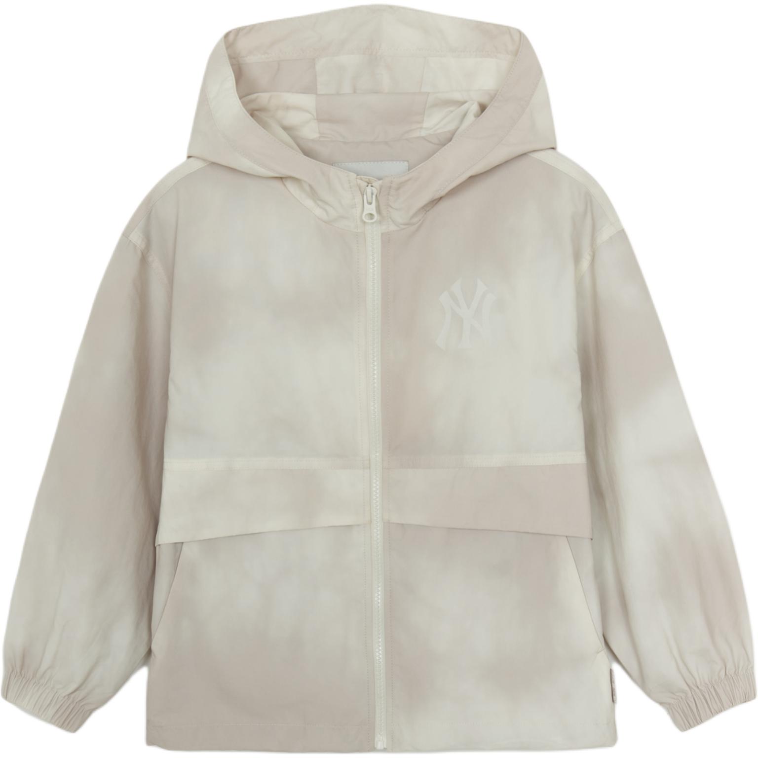 Куртка new york yankees детская MLB, кремовый
Куртка new york yankees детская MLB, кремовый