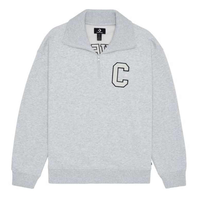 Толстовка Converse Essentials Sweatshirt 'Grey' 10026553-A03, серый
Толстовка Converse Essentials Sweatshirt 'Grey' 10026553-A03, серый