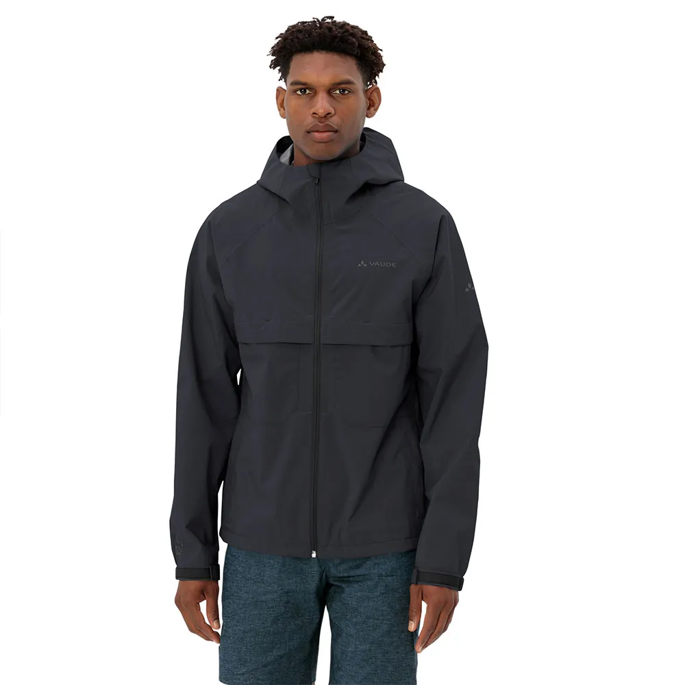 Куртка VAUDE Mineo 2.5L, серый
Куртка VAUDE Mineo 2.5L, серый