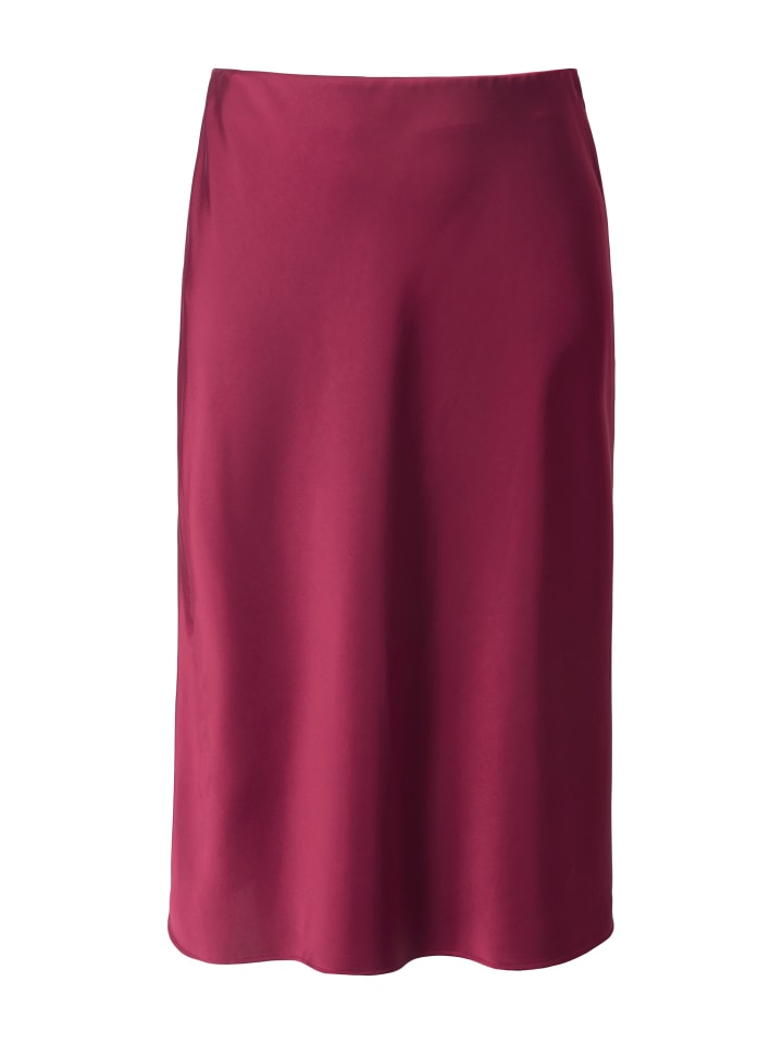 Юбка до колена Studio Untold, темно-красный
Юбка до колена Studio Untold, темно-красный