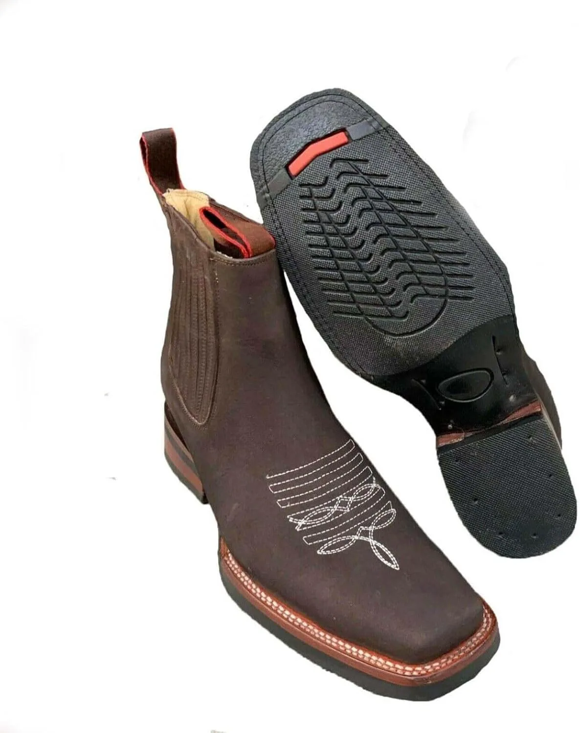 Мужские короткие ботинки на щиколотку с квадратным носком из натуральной коровьей кожи, с резиновой подошвой, коричневые, ручной работы Bonus, коричневый
Мужские короткие ботинки на щиколотку с квадратным носком из натуральной коровьей кожи, с резиновой подошвой, коричневые, ручной работы Bonus, коричневый