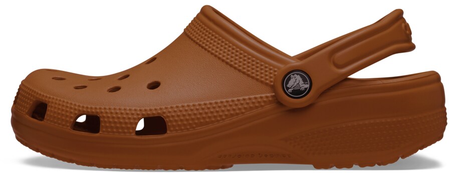 Сабо Crocs Classic, Brown 
Сабо Crocs Classic, Brown