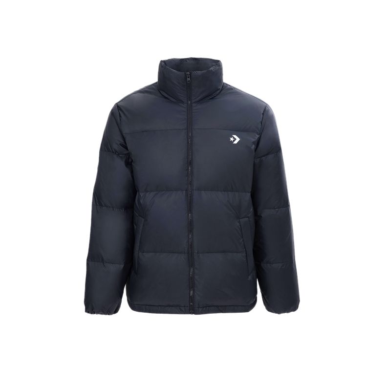 Converse Пуховики Unisex Dark Blue
Converse Пуховики Unisex Dark Blue