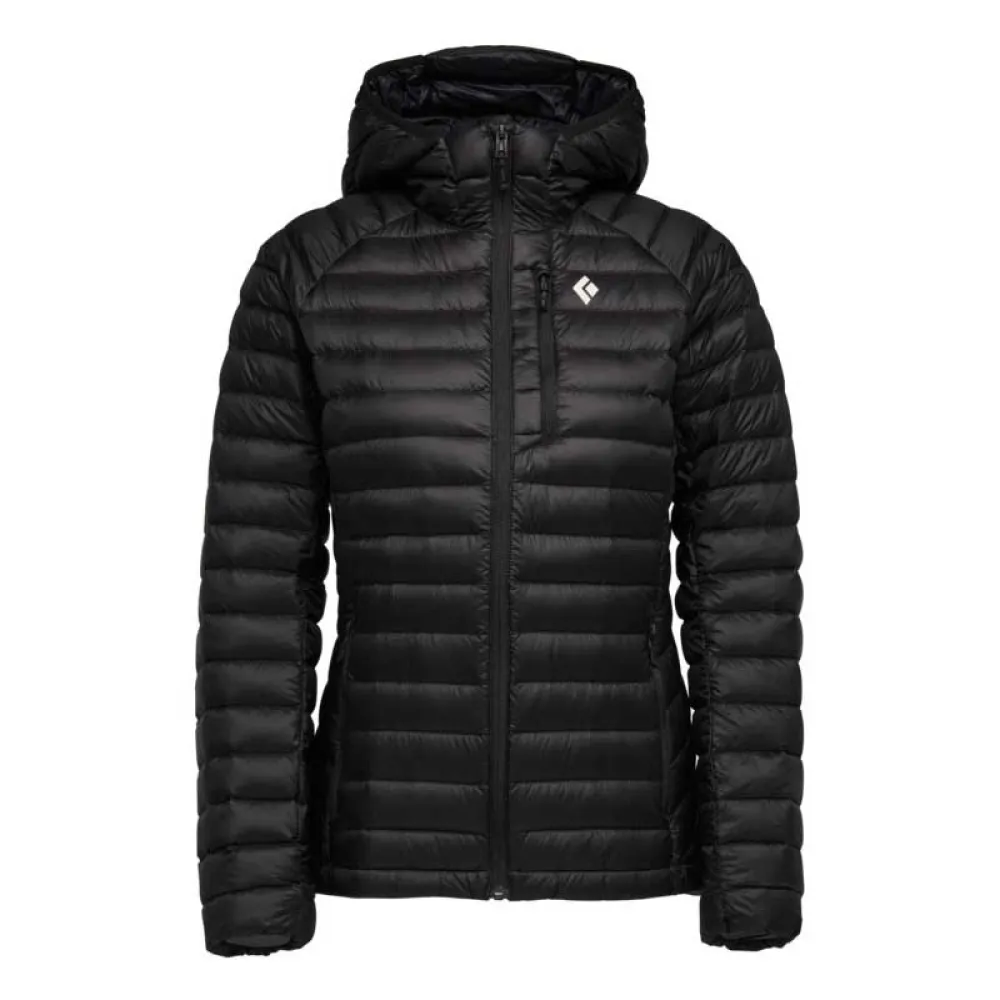 Куртка Black Diamond Approach Down, черный
Куртка Black Diamond Approach Down, черный