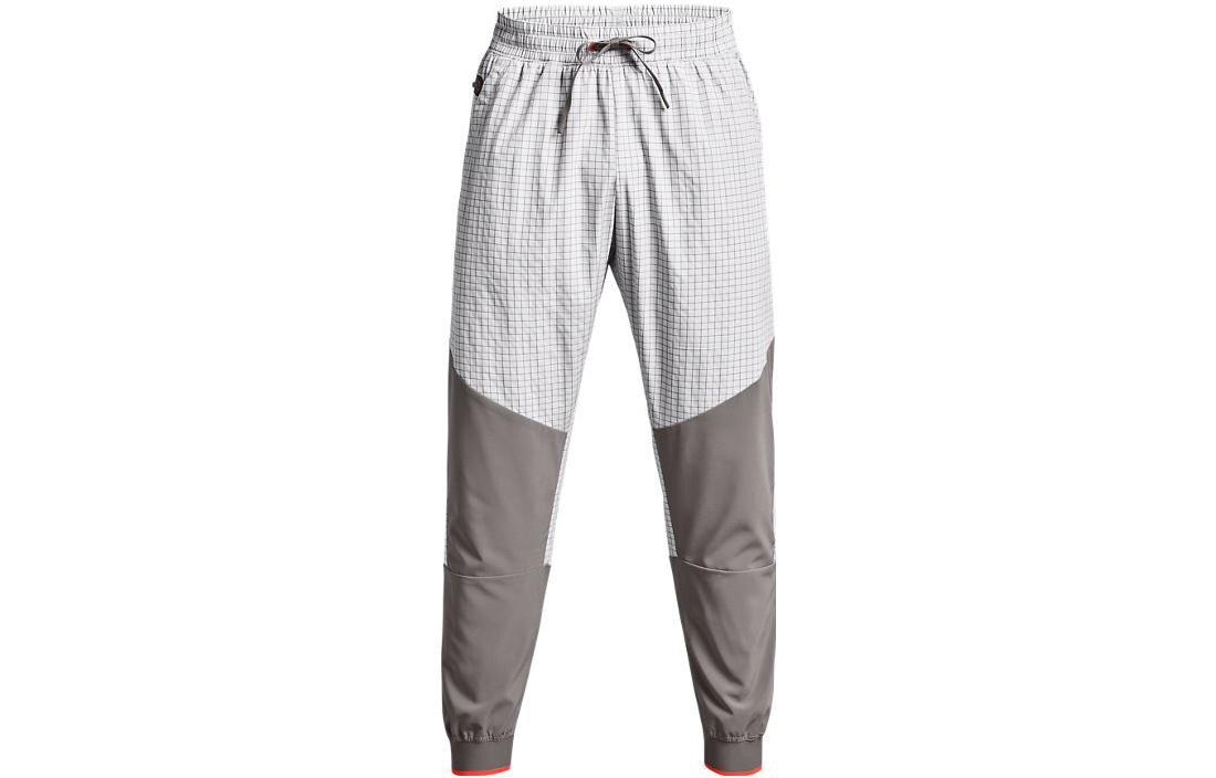Woven Collection Трикотажные спортивные штаны мужские белые Under Armour, белый
Woven Collection Трикотажные спортивные штаны мужские белые Under Armour, белый