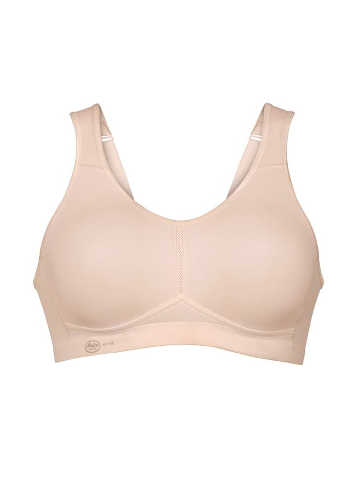 Бюстгальтер, 1 упаковка, розовый Anita Active
Бюстгальтер, 1 упаковка, розовый Anita Active