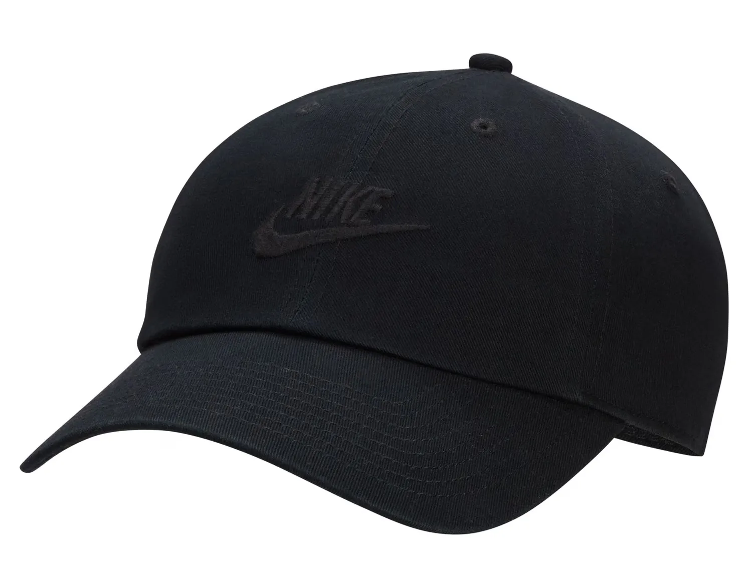 Кепка Club Baseball Cap Nike, черный
Кепка Club Baseball Cap Nike, черный