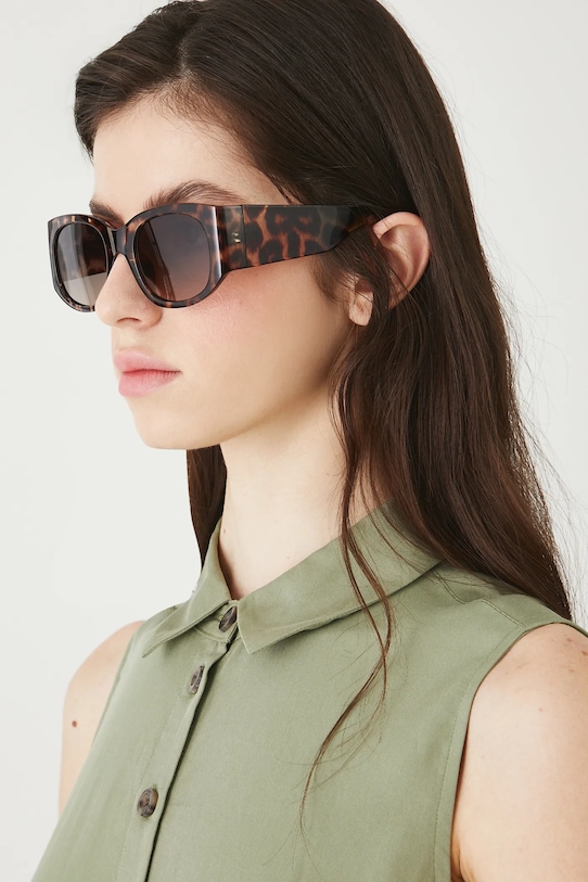 Солнцезащитные очки Medicine, коричневый
Солнцезащитные очки Medicine, коричневый