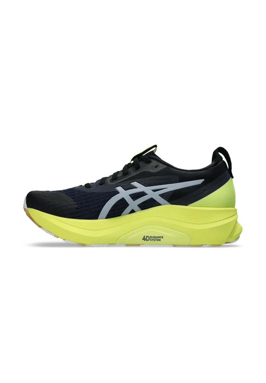 Кроссовки ASICS GEL-KAYANO 32, Lite-Show/Citron/Dark Blue
Кроссовки ASICS GEL-KAYANO 32, Lite-Show/Citron/Dark Blue