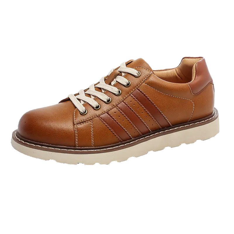 Низкие повседневные туфли мужские SOBB, Yellow
Низкие повседневные туфли мужские SOBB, Yellow