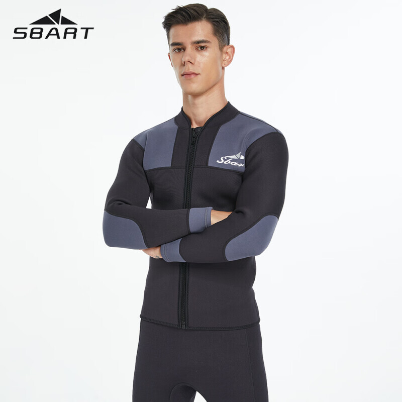 Мужской гидрокостюм Sharbart для занятий спортом на открытом воздухе толщиной 3 мм, морозостойкий и теплый, плюс бархатный зеленый топ в стиле милитари + черные брюки, размер L-4XL SBART
Мужской гидрокостюм Sharbart для занятий спортом на открытом воздухе толщиной 3 мм, морозостойкий и теплый, плюс бархатный зеленый топ в стиле милитари + черные брюки, размер L-4XL SBART