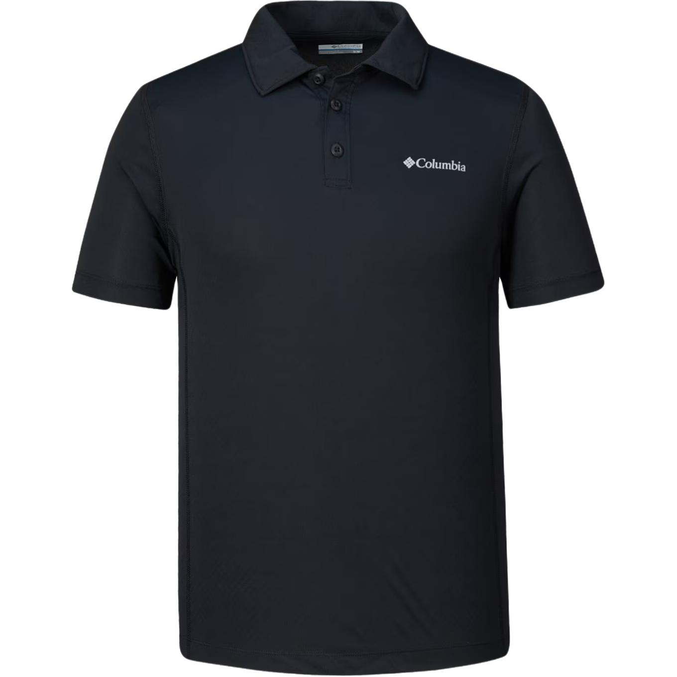 Columbia Поло Unisex Black
Columbia Поло Unisex Black