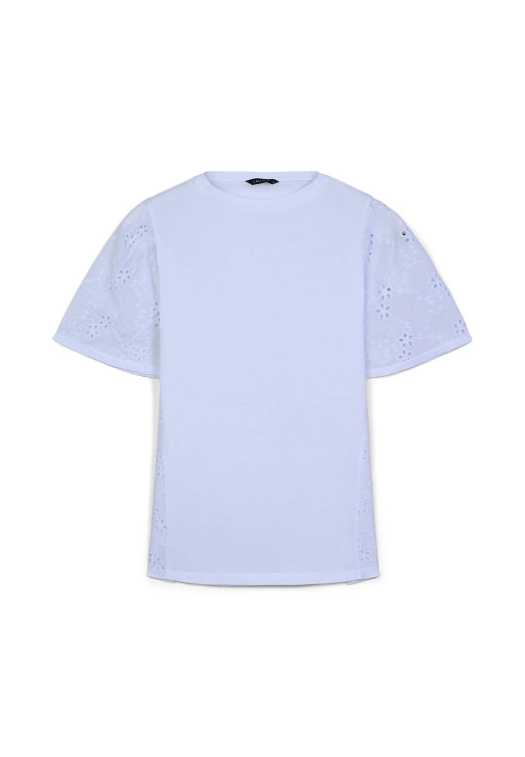 Футболка с принтом SANGALLO LATERALE Calliope, слоновая кость
Футболка с принтом SANGALLO LATERALE Calliope, слоновая кость