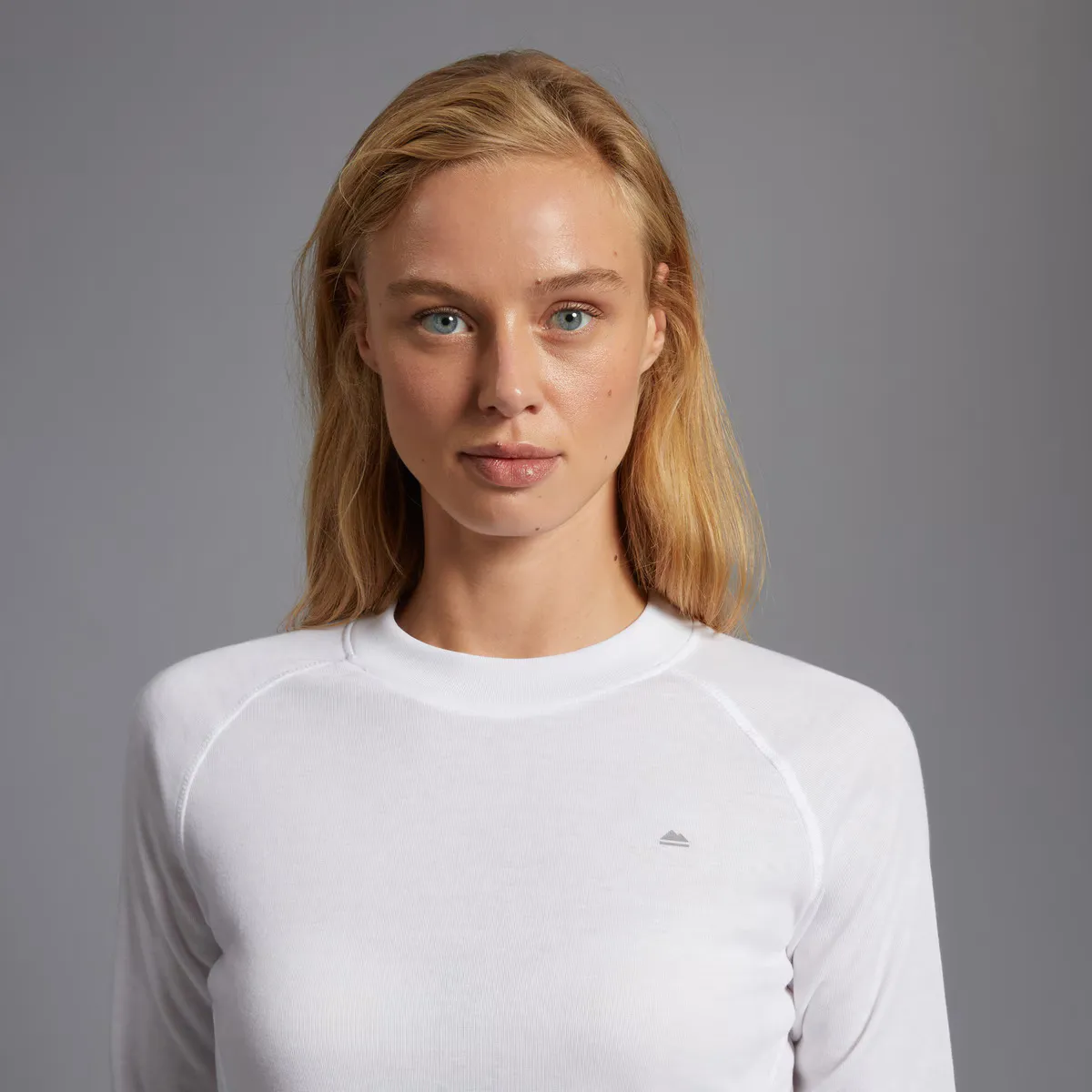 Женская термогорная рубашка Mountain Pro, белый
Женская термогорная рубашка Mountain Pro, белый