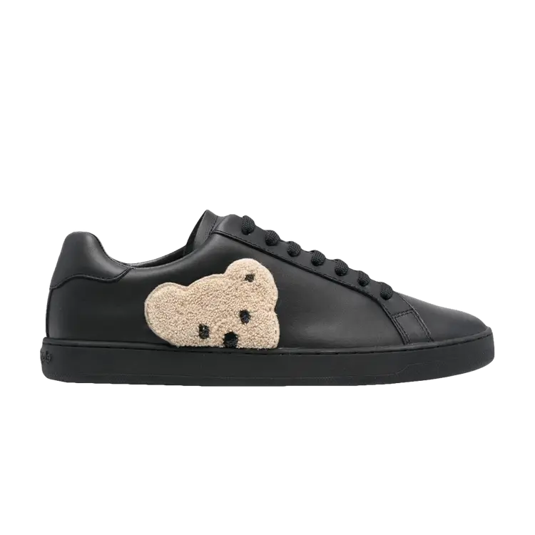 Кроссовки Palm Angels New Tennis Teddy Bear - Black, черный
Кроссовки Palm Angels New Tennis Teddy Bear - Black, черный