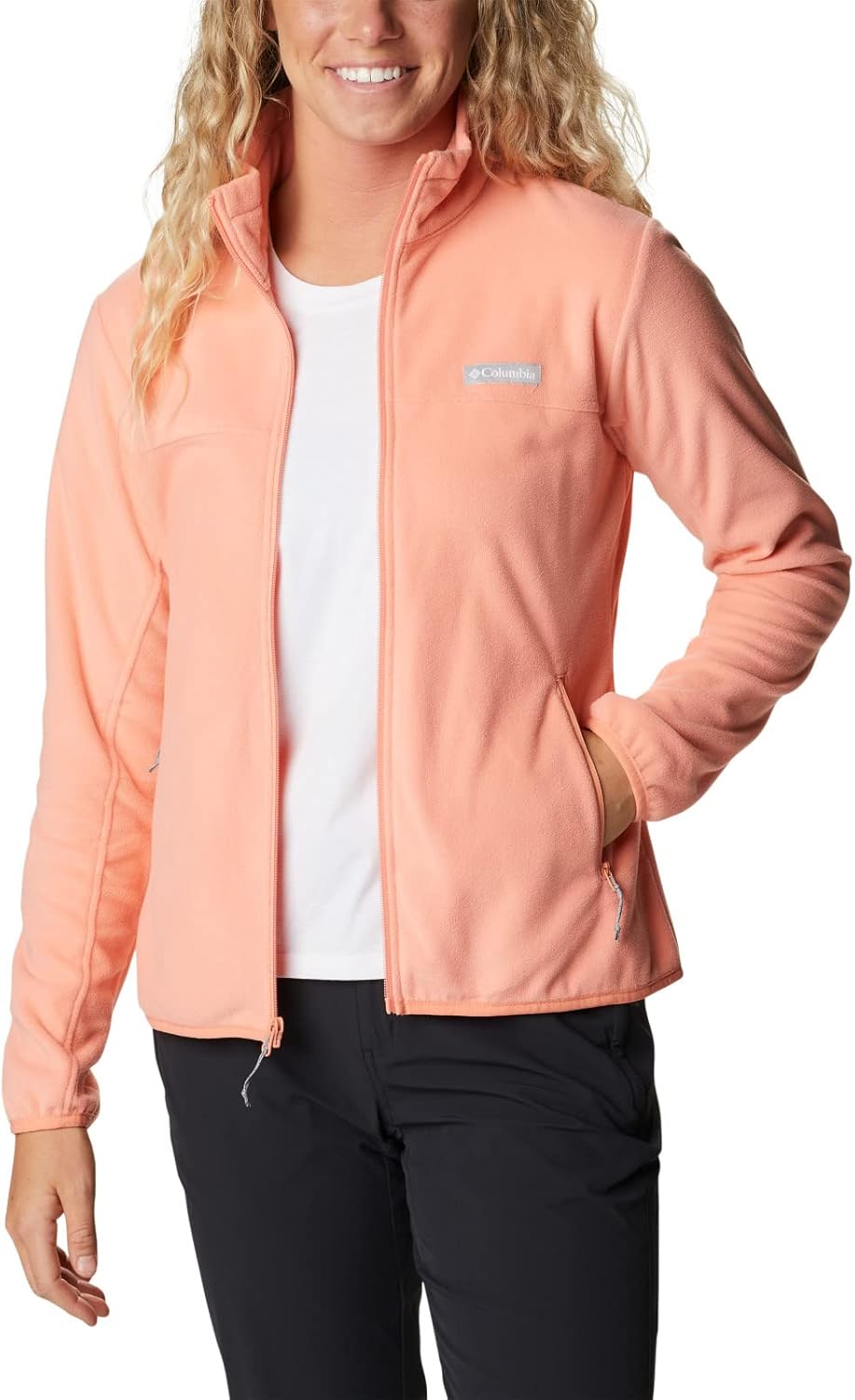 Columbia женская куртка Ali Peak Full Zip, Coral Reef, Розовый, Columbia женская куртка Ali Peak Full Zip, Coral Reef
Columbia женская куртка Ali Peak Full Zip, Coral Reef, Розовый, Columbia женская куртка Ali Peak Full Zip, Coral Reef