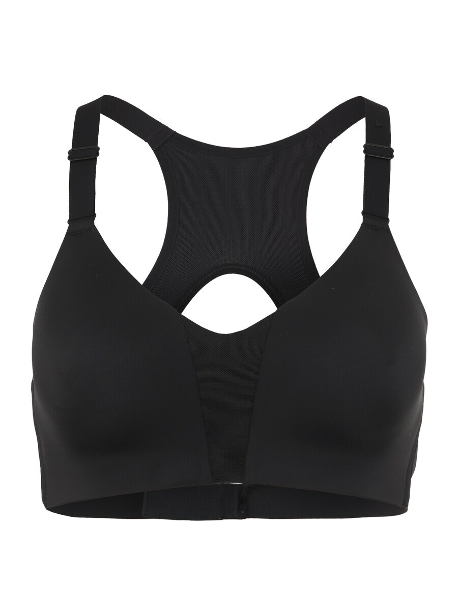 Бралетт NIKE Bralette Sports Bra Rival, черный
Бралетт NIKE Bralette Sports Bra Rival, черный