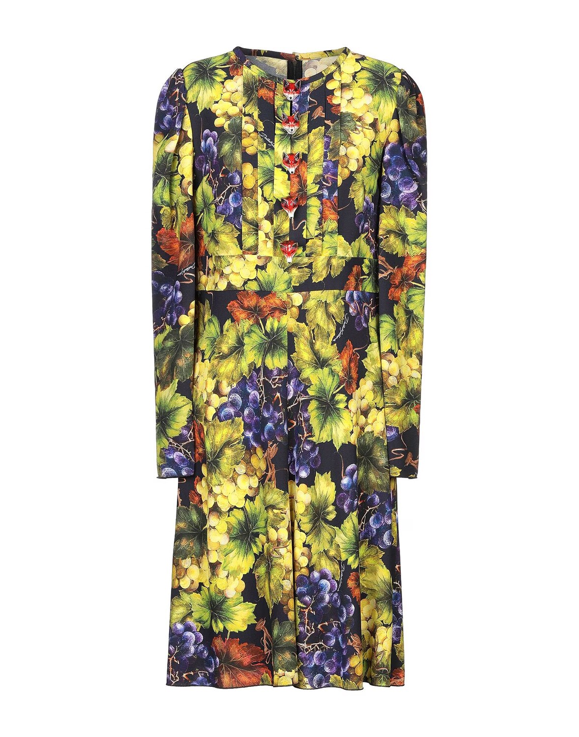 Платье Dolce&Gabbana, желтый
Платье Dolce&Gabbana, желтый