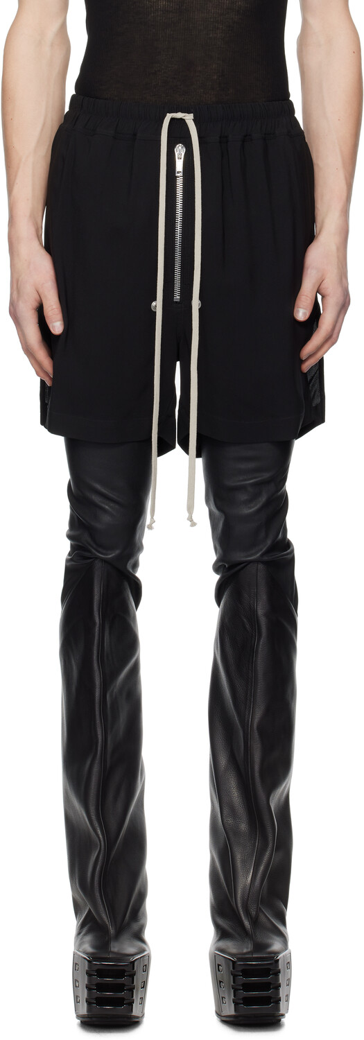 Боксеры Hollywood Bela Rick Owens
Боксеры Hollywood Bela Rick Owens