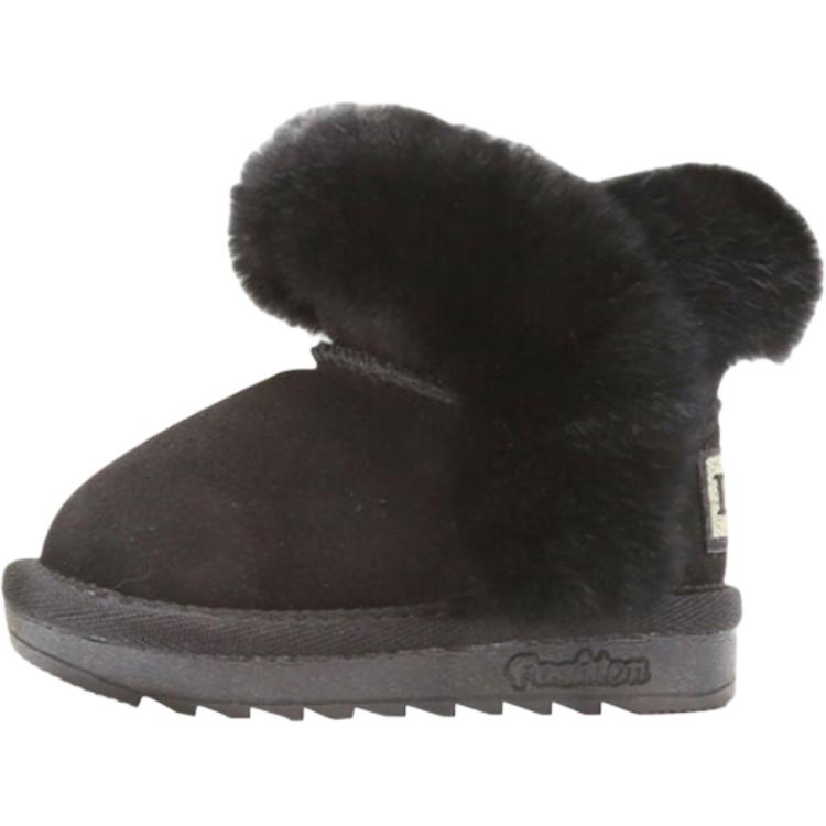 MAIBUXIONG Теплые нескользящие детские туфли среднего размера, цвет Camel, для младенцев и малышей
MAIBUXIONG Теплые нескользящие детские туфли среднего размера, цвет Camel, для младенцев и малышей