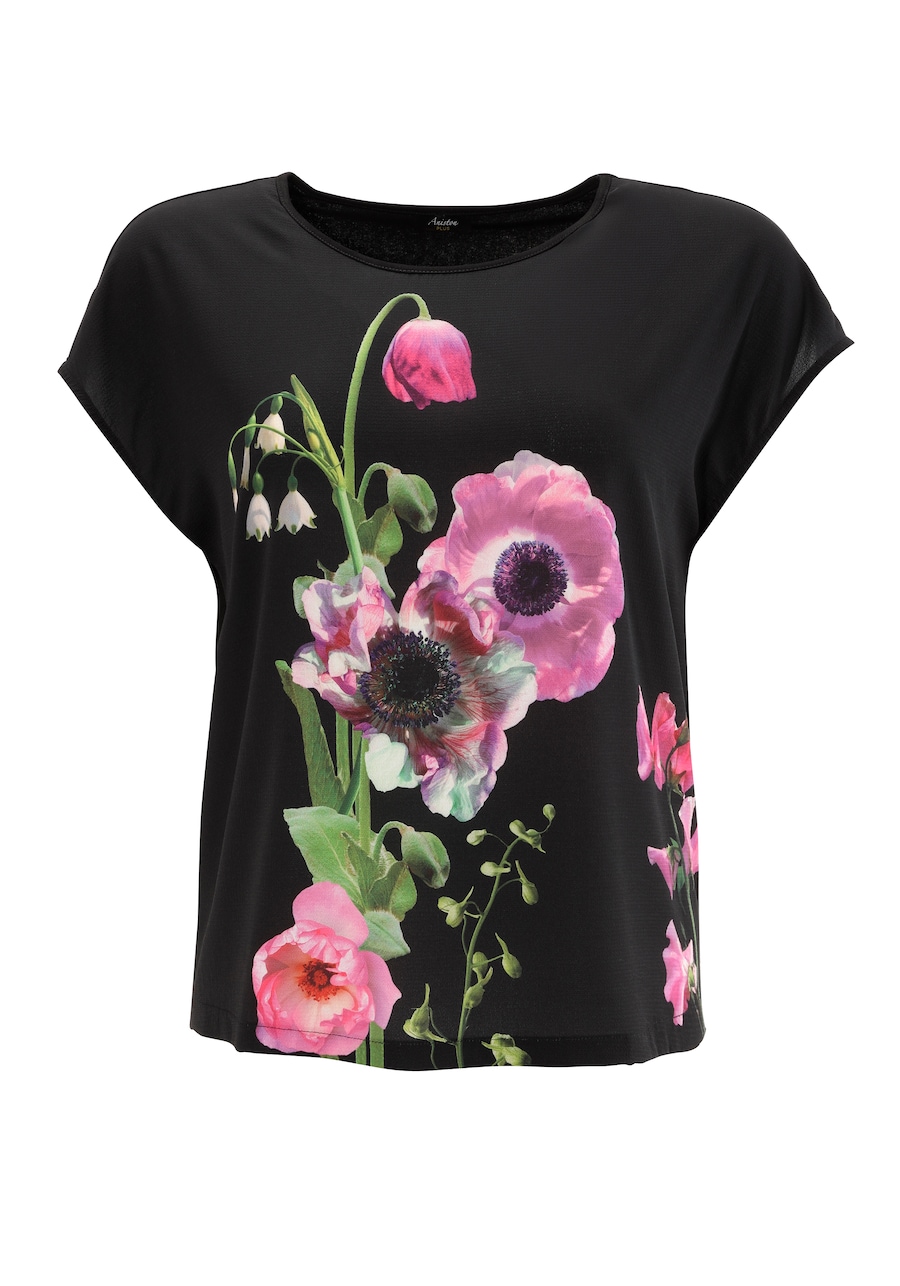 Блуза Aniston, черный
Блуза Aniston, черный